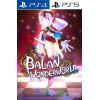 Balan Wonderworld PS4/PS5